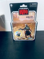 Star Wars Boba Fett Tatooine Book of Boba Nordrhein-Westfalen - Olfen Vorschau