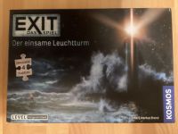 Exit das Spiel - Der einsame Leuchtturm Hessen - Wiesbaden Vorschau