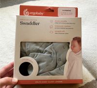 Ergobaby Swaddler Pucksack, wie neu Rheinland-Pfalz - Bechtheim Rheinhessen Vorschau