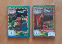 Dinozug 2x2 DVDs, NEU und OVP Bayern - Pöttmes Vorschau