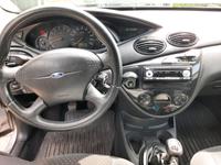 Auto Ford Focus Berlin - Biesdorf Vorschau