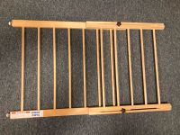 Baby gate (Kiddy Cots) Bayern - Herzogenaurach Vorschau