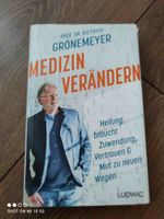 Buch " Medizin Verändern" Berlin - Hellersdorf Vorschau