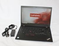Lenovo Laptop ThinkPad T580 i5 2,6 GHz 256GB NVMe 16GB RAM Win 10 Münster (Westfalen) - Geist Vorschau