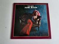 Vinyl Sammlung Hier LP Janis Joplin / Pearl (Spätere Europe Press Hessen - Mühlheim am Main Vorschau