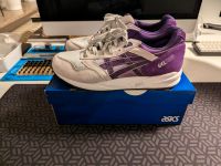 Asics Gel Saga 'Fade' Purple Größe 44.5 Saarbrücken-Mitte - Malstatt Vorschau