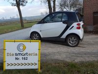 Smart 451 / 452 Roadster Probleme: Notlauf oder Freischaltung !!! Bergedorf - Kirchwerder Vorschau