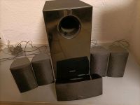 Onkyo Lautsprecher mit Subwoofer Bayern - Straßkirchen Vorschau