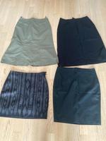 Mexx Fabiani H&M 4 Röcke Gr. 38 neu Hessen - Dreieich Vorschau