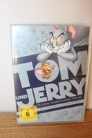 Tom und Jerry 70 Jahre Jubiläumsfeier Deluxe 3 Episoden 2 Disc Hessen - Eichenzell Vorschau