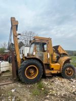 Hyster Gabelstapler 22t Aachen - Aachen-Mitte Vorschau