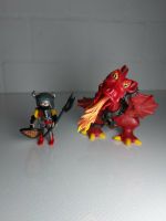 Playmobil 3327 Roter Drache Schleswig-Holstein - Gnutz Vorschau