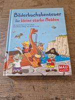 Buch Ellermann - Bilderbuchabenteuer für kleine starke Helden Bayern - Lonnerstadt Vorschau