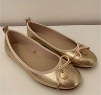 Zara Ballerinas Gr. 34 Rheinland-Pfalz - Blankenrath Vorschau