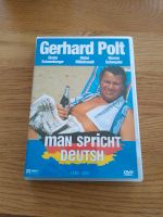 Gerhard Polt man spricht deutsch DVD Bayern - Asbach-Bäumenheim Vorschau