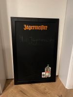 Jägermeister Schild / Tafel 50x75 Eimsbüttel - Hamburg Eidelstedt Vorschau