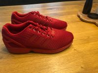 Adidas Torsion Größe 42 rot Bayern - Thierhaupten Vorschau