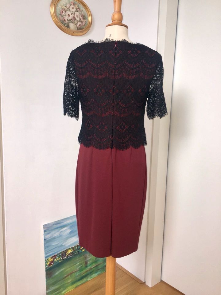 Neues Kleid von Escada Gr. 38 ; Abschlusskleid in München