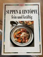 Suppen und Eintöpfe - Kochbuch „essen & trinken“ München - Au-Haidhausen Vorschau