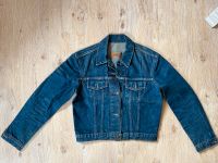 Levis Mädchen Jeansjacke Thüringen - Apolda Vorschau