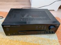 Stereo Receiver Pioneer SX-205RDS Nordrhein-Westfalen - Reichshof Vorschau