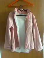 Columbia Omni-Heat Jacke – Neu, S Damen / XL Kinder, Altrosa Berlin - Friedenau Vorschau