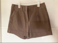 Braune H&M Shorts Größe 38 Rheinland-Pfalz - Kaub Vorschau