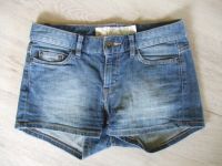 H&M Damen Mädchen Hot Pants Jeans Shorts W 25 Niedersachsen - Himmelpforten Vorschau