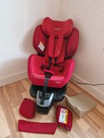 Kindersitz Babysitz Babyschale ISOFIX Recaro Zero.1 drehbar Brandenburg - Wittenberge Vorschau