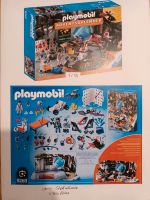 Playmobil 9263 Spy Team Werkstatt Adventskalender (2017) Bayern - Ebermannstadt Vorschau