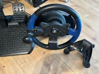 Thrustmaster T150 Lenkrad PS3/PS4/PC Nordrhein-Westfalen - Hattingen Vorschau