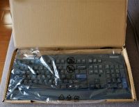 Lenovo Tastatur QWERY Typ KU-0225 mit USB-Anschluß Niedersachsen - Osnabrück Vorschau