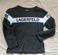 Lagerfeld Kids - Sweatshirt 116 Köln - Lindenthal Vorschau
