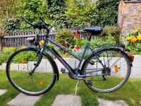 Damen Citybike von Raleigh, 28 Zoll, 21 Gänge Hessen - Usingen Vorschau