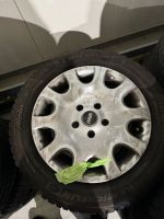 Mini Winterräder 175/65R15 Michelinreifen Nordrhein-Westfalen - Gescher Vorschau