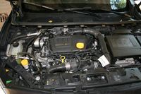 Renault 1.6 dCI R9M Steuerkette Wechseln Hessen - Mörfelden-Walldorf Vorschau