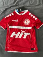 SC Fortuna Köln Kinder Trikot gr. 116 Kids XXS Rot Fußball shirt Innenstadt - Köln Altstadt Vorschau