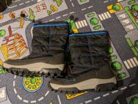 Geox Respira Boots Schneestiefel Gr. 35 Bayern - Gebsattel Vorschau