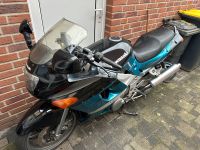 Kawasaki ZZR 600 E Nordrhein-Westfalen - Hückelhoven Vorschau