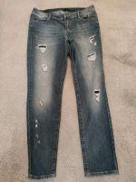 Top Jeans von Marc Cain Größe 40 Hessen - Niestetal Vorschau
