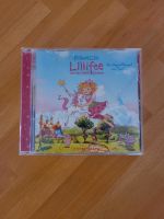 Lillifee CD Hörspiel und das kleine Einhorn wie neu Baden-Württemberg - Weisweil Vorschau
