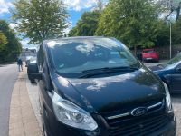 Ford Tourneo Custom 2.2 tdci Rheinland-Pfalz - Thalfang Vorschau