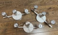 Ikea Lampe mit Leuchtmittel (Preis/Stück) Rheinland-Pfalz - Rheinbrohl Vorschau