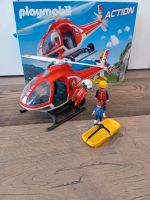 Playmobil Helikopter 9127 Mit OVP Bayern - Miesbach Vorschau