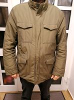 Woolrich Winterjacke Nordrhein-Westfalen - Velbert Vorschau