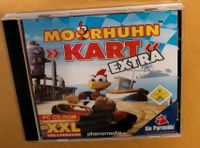 Moorhuhn Kart Extra XXL Vollversion PC CD ROM Thüringen - Waltershausen Vorschau