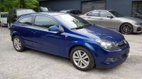 Opel Astra H 1.6 GTC Sport Bayern - Würzburg Vorschau