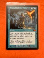 Magic: the Gathering Dominaria Remastered - Force of Will Retro Nordrhein-Westfalen - Monheim am Rhein Vorschau