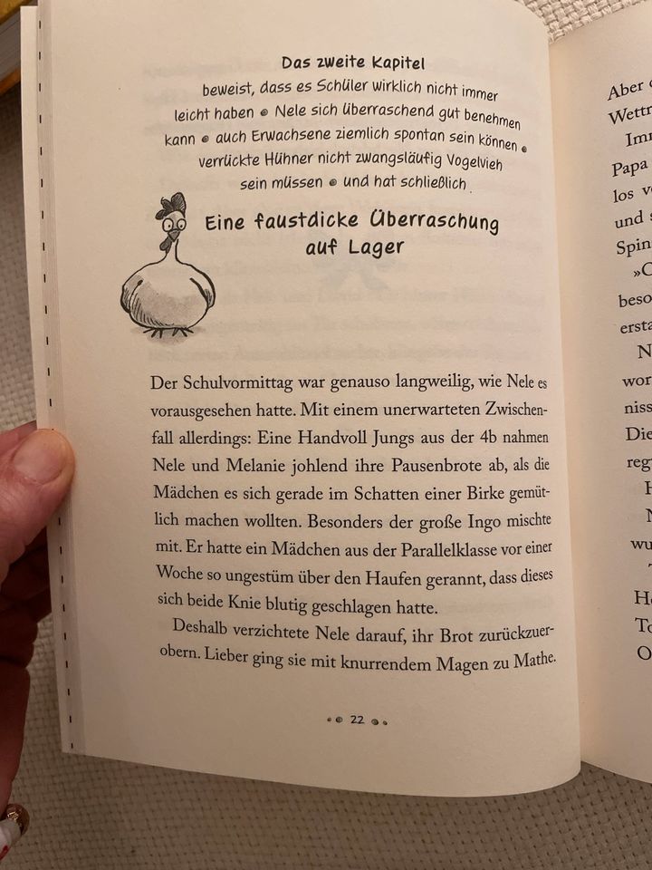 Nele - Beste Freunde sind das Größte Usch Luhmann an 8 Jahre in Castrop-Rauxel