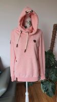 Hoodie Sweatshirt Damen Pullover Naketano Gr M Frankfurt am Main - Heddernheim Vorschau